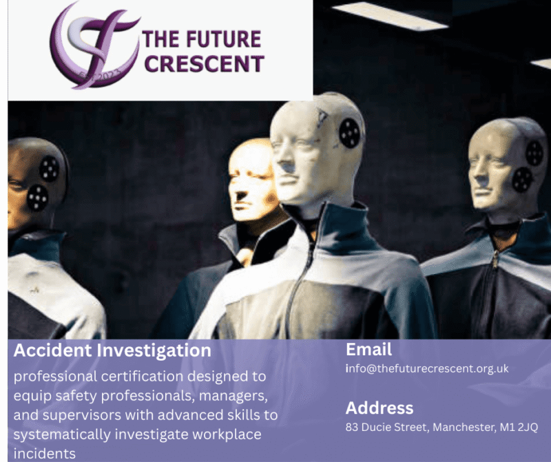 Accident Investigation