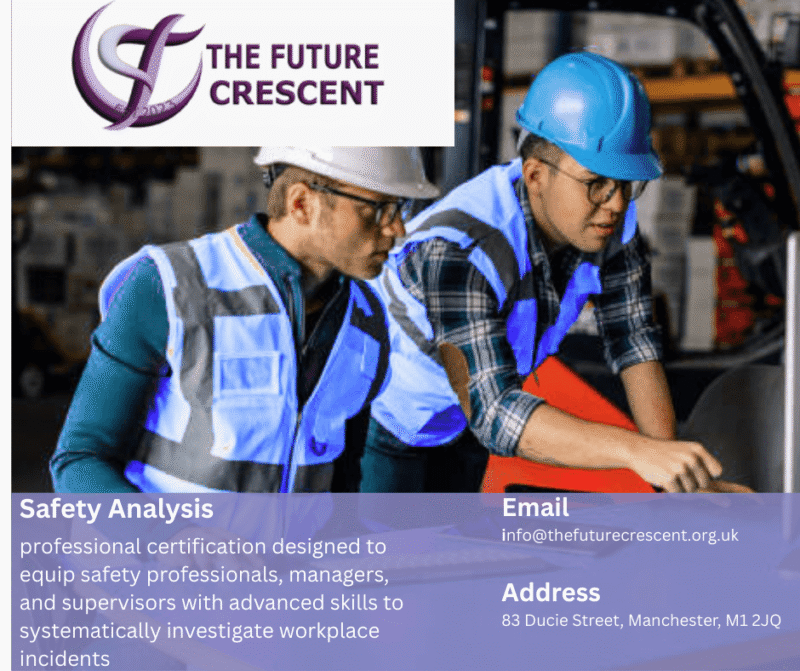 Safety Analysis