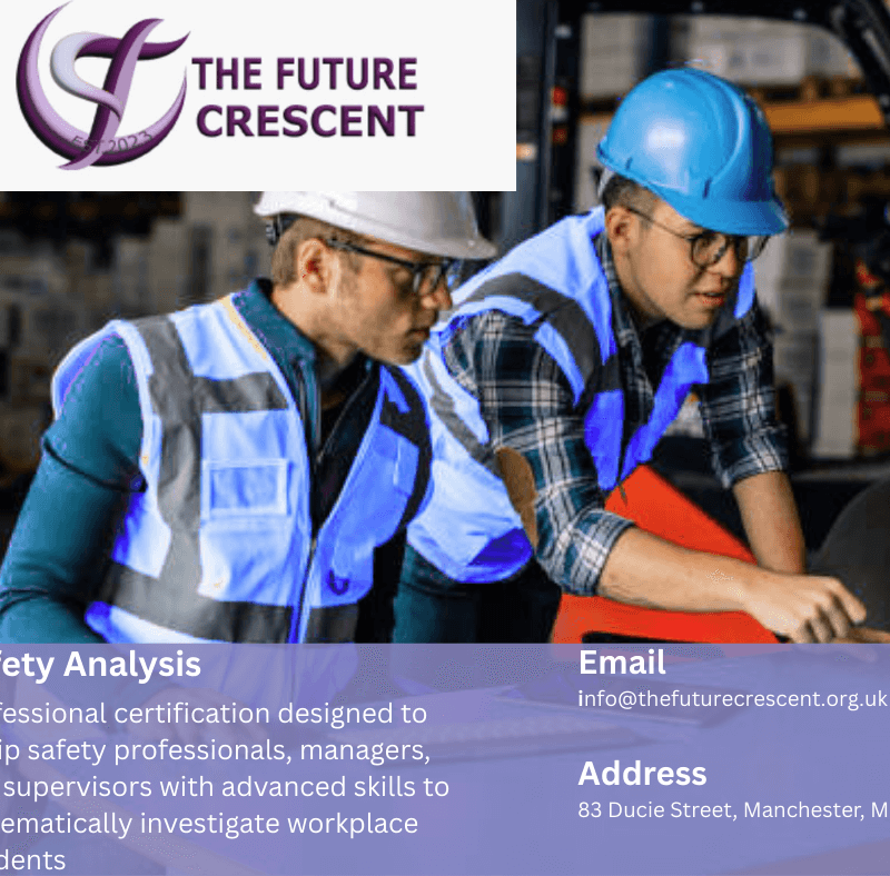Safety Analysis