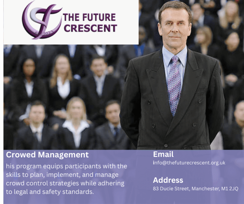 Crowed Management