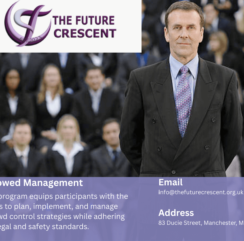 Crowed Management